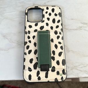 iPhone 12 Pro Max Walli case